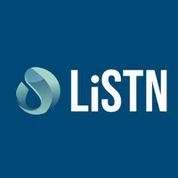 LiSTN Audio App icon