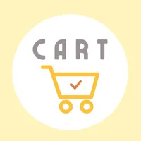 CART-共有できるお買い物リスト- icon