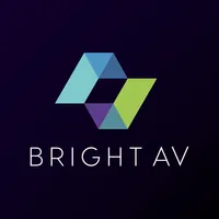 Bright AV icon