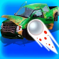 Bricks Ball Crusher 3D icon