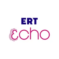 ERT εcho icon