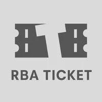 RBA Ticket icon