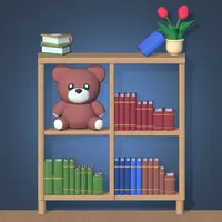 Do It Your Shelf! icon