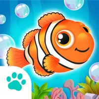 Aquarium - Fish Game icon