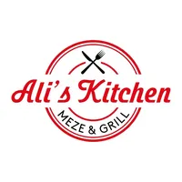 Ali's Kitchen Meze & Grill icon