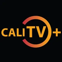 CaliTV+ icon