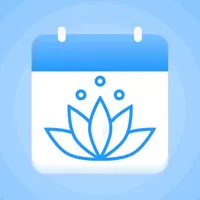 Women’s breathing meditations icon