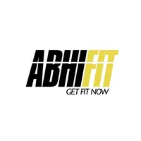 AbhiFit - Get Fit Now icon
