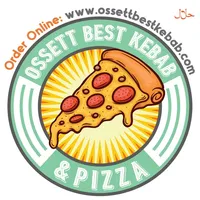 Ossett Best Kebab And Pizza icon