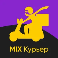 MIX-Курьер icon