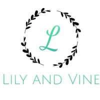 Lily and Vine Boutique icon