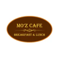 Mo'z Cafe icon