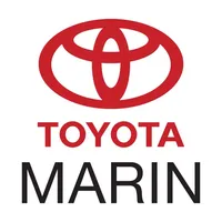 Toyota of Marin Connect icon