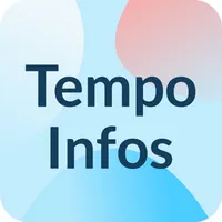 Tempo Infos Couleur du Jour icon