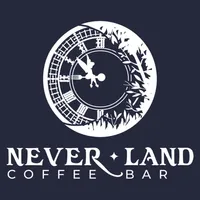 Neverland Coffee Bar icon