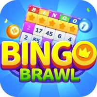 Bingo Brawl-win money online icon