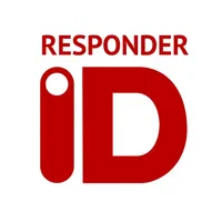 Responder ID icon