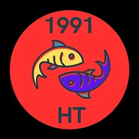 1991 HT icon