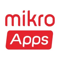 mikroApps icon