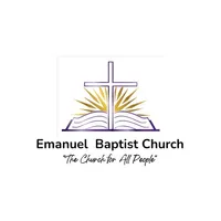 Emanuel Baptist Church icon