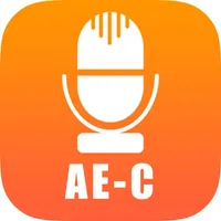 AE-C® Audio Lectures icon