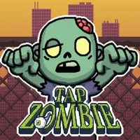 TapZombie! icon