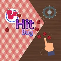 Hit Bug icon