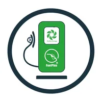 fuelplus++ icon