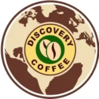 Discovery coffee KZ icon