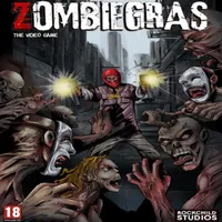 Zombiegras:The Video Game icon