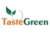 Taste Green icon