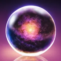 Sphere - AI Art Generator icon