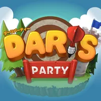 DartsParty icon