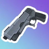 Draw Guns! icon