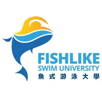 Fishlike Swim University icon