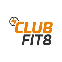 ClubFit8 icon