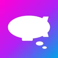 Find VRChat Friends! -Airship icon