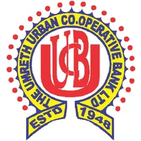 THE UMRETH URBAN CO OP BANK icon