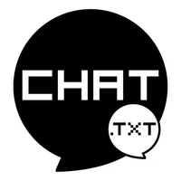 Chat.txt icon