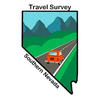 Southern Nevada Travel Survey icon