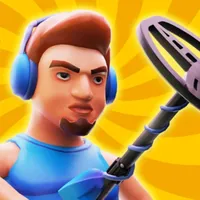 Metal Detector.io icon
