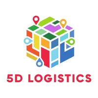 5D Logistics icon