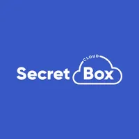 Secret CloudBox icon