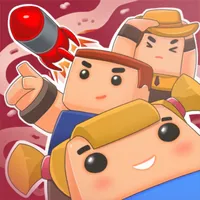 Champs.io: Multiplayer Arena icon