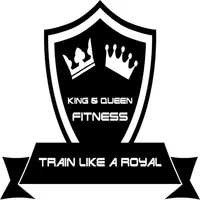 King & Queen Fitness icon