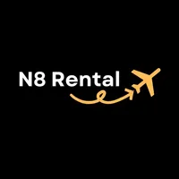 n8 rental - property icon