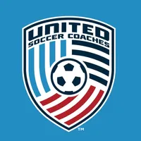 United Soccer Coaches 2023 icon