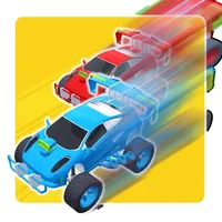 Slot Racing Game icon