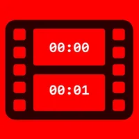 Video Timer Counter icon