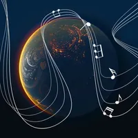 Sleep melodies – sound oasis icon